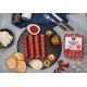 Bratwurst Sosis 325 G