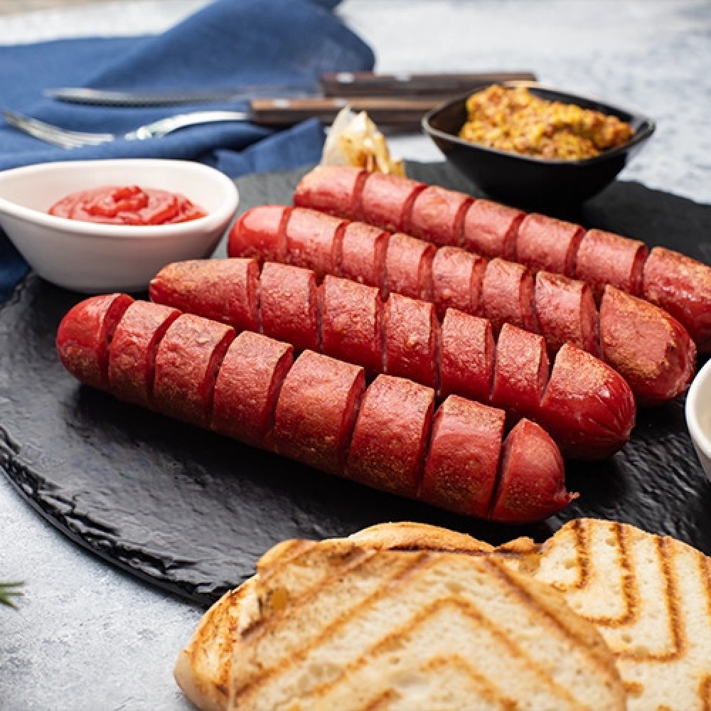 Bratwurst Sosis 325 G