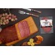 Kuru Et 100 Gr Vakumlu Paket