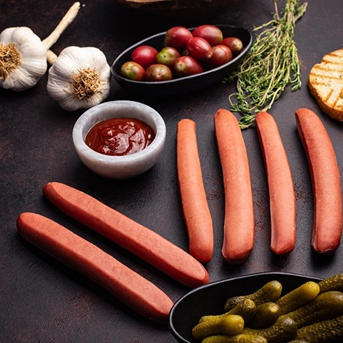 Frankfurter Sosis 280 G