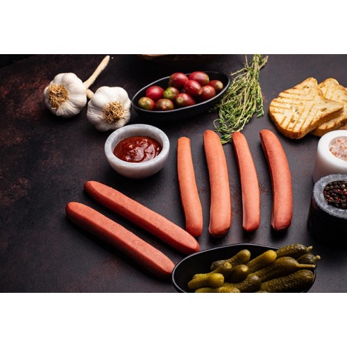 Frankfurter Sosis 280 G