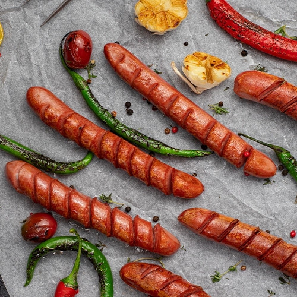 Frankfurter Sosis 280 G