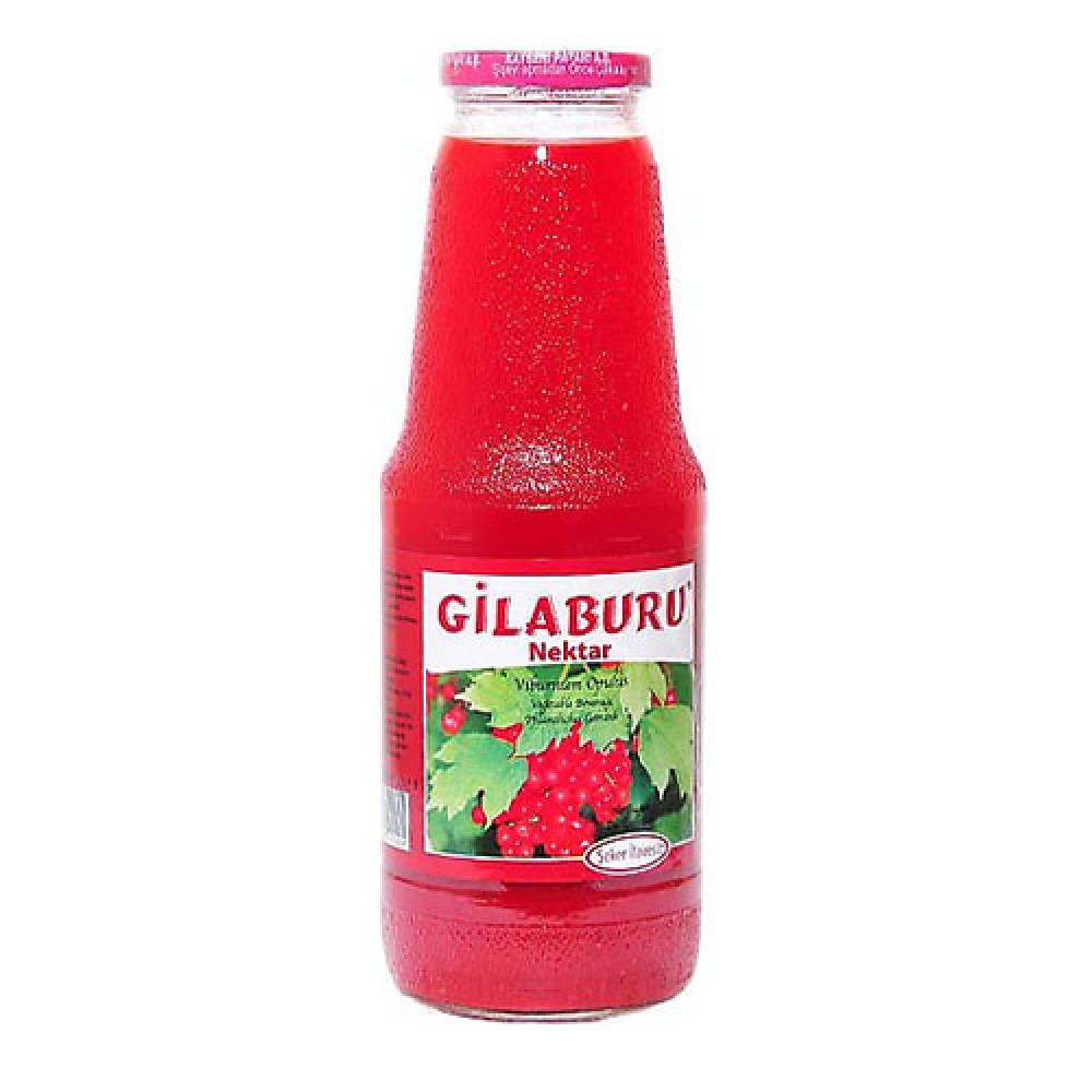 Glaburu Suyu 1 Lt Glaburu Suyu 1 Lt
