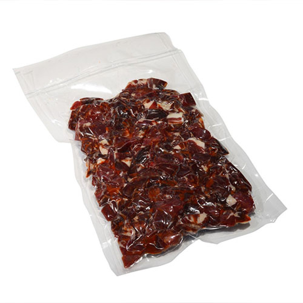 Yemeklik Pastırma 200 Gr