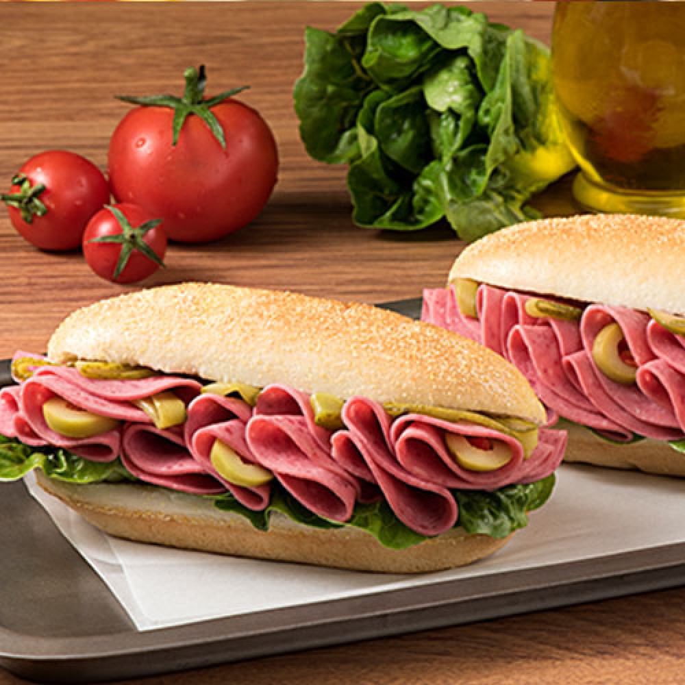 Şahin Macar Salam 250 gr Şahin Macar Salam 250 gr
