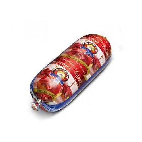 Şahin 250 gr Et Salam