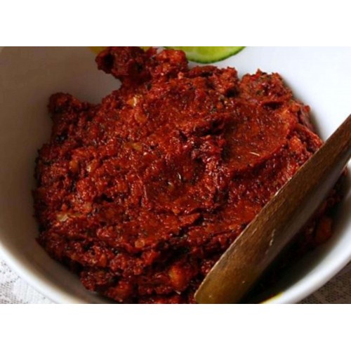 Kokusuz Acısız Çemen 250 Gr